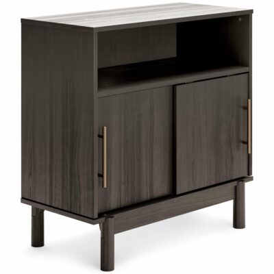 Signature Design by Ashley | Living Room Accent Cabinet