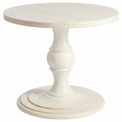 Barclay Butera | Living Room Corona Del Mar 36″ Center Table