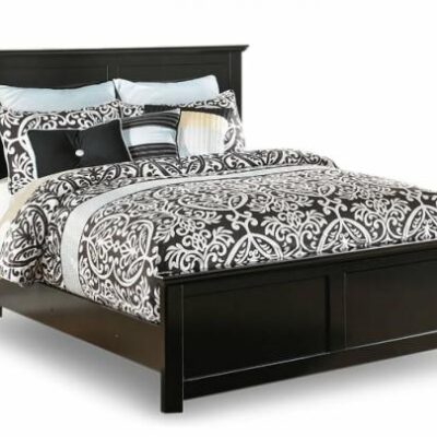 Signature Design by Ashley | Bedroom Casual Queen Panel Bed