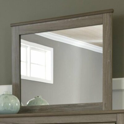 Signature Design by Ashley | Accents & Decor Bedroom Mirror