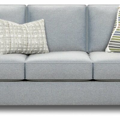 Fusion Furniture | Living Room Contemporary Sofa Sleeper