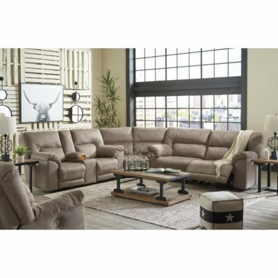 Benchcraft | Living Room Reclining Living Room Group