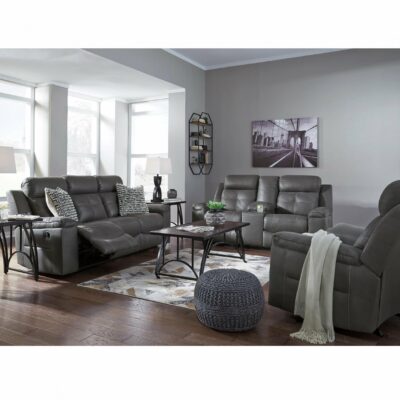 Signature Design by Ashley | Living Room Reclining Living Room Group