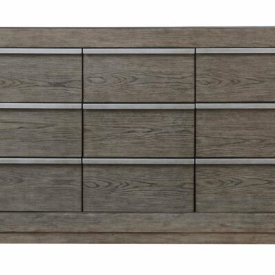 Benchcraft | Bedroom Contemporary Dresser with Soft-Close Drawers