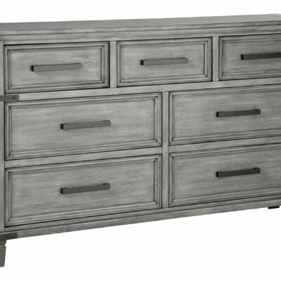 Signature Design by Ashley | Bedroom Dresser