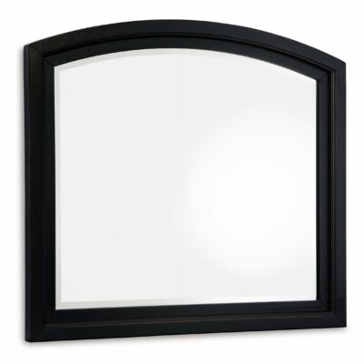 Signature Design by Ashley | Accents & Decor Bedroom Mirror