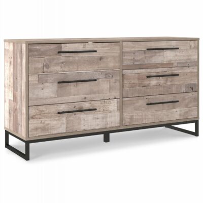 Signature Design by Ashley | Bedroom 6-Drawer Dresser