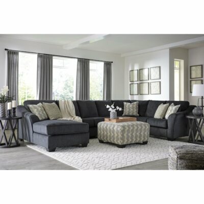 Signature Design by Ashley | Living Room Stationary Living Room Group