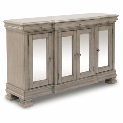 Signature Design by Ashley | Dining Room Dining Server