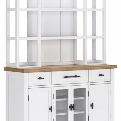 Signature Design by Ashley | Dining Room Dining Server And Hutch