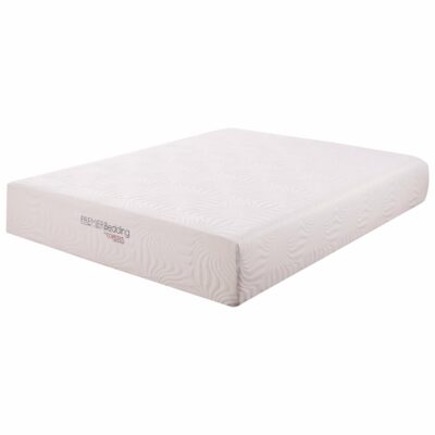 Coaster | Mattresses 12” King Memory Foam Mattress