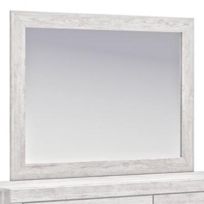 Signature Design by Ashley | Accents & Decor Bedroom Mirror