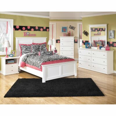 Signature Design by Ashley | Kids Full Bedroom Group