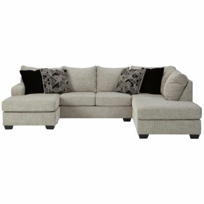 Benchcraft | Living Room U-Shaped Sectional with Two Chaises