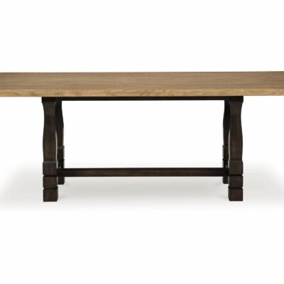 Signature Design by Ashley | Dining Room Casual Rectangular Dining Table