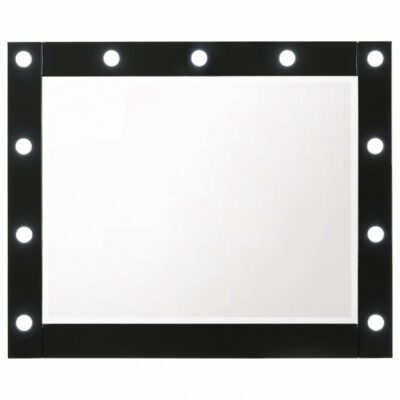 Crown Mark | Accents & Decor Glam LED Mirror