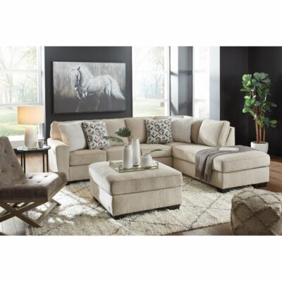 Signature Design by Ashley | Living Room Living Room Group