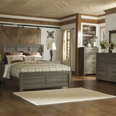 Signature Design by Ashley | Bedroom Queen Bedroom Group