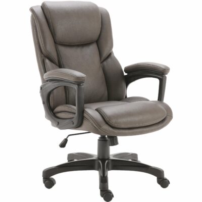 Parker Living | Home Office Executive Chair with Casters