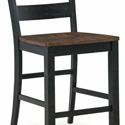 Signature Design by Ashley | Dining Room Counter Height Barstool