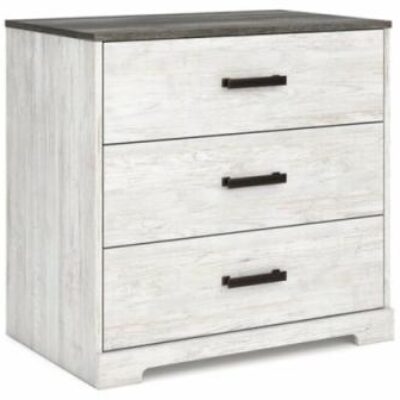 Signature Design by Ashley | Living Room Chest of Drawers