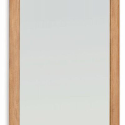 Signature Design by Ashley | Accents & Decor Floor Mirror