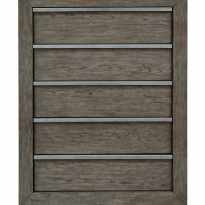 Benchcraft | Bedroom Contemporary Chest of Drawers with Soft-Close Drawers