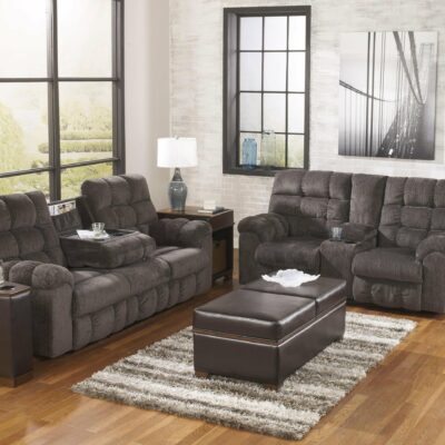 Signature Design by Ashley | Living Room Reclining Living Room Group