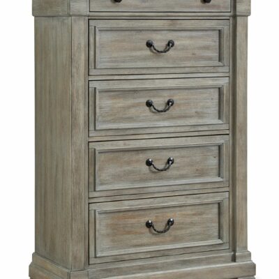 Signature Design by Ashley | Bedroom Transitional Chest of Drawers