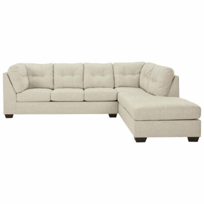 Benchcraft | Living Room 2-Piece Sectional with Right Chaise