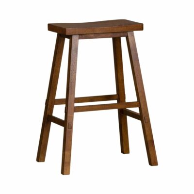 Liberty Furniture | Dining Room Transitional 30″ Sawhorse Bar Stool