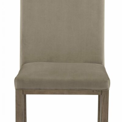 Signature Design by Ashley | Dining Room Contemporary Dining Chair