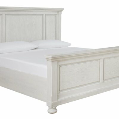 Signature Design by Ashley | Bedroom Queen Panel Bed