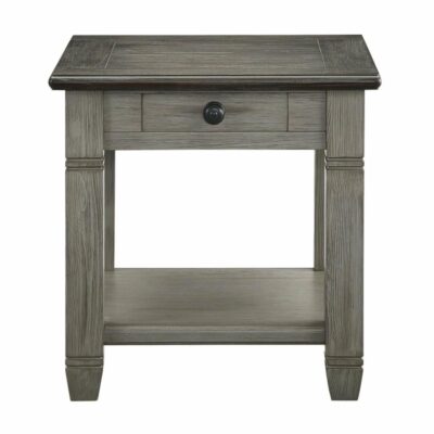 Homelegance | Living Room Casual End Table