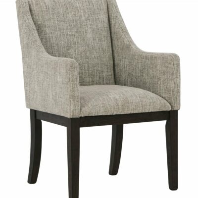 Signature Design by Ashley | Dining Room Dining Arm Chair