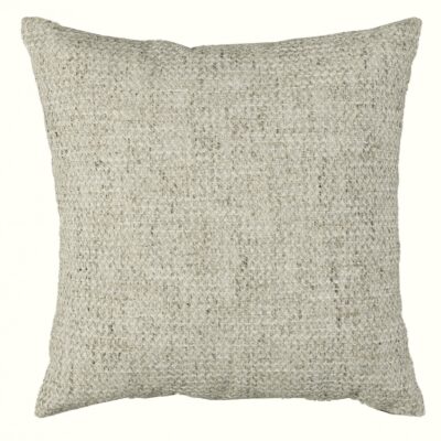 Signature Design by Ashley | Living Room Erline Cement Pillow