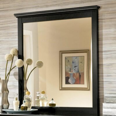 Signature Design by Ashley | Accents & Decor Casual Landscape Bedroom Mirror