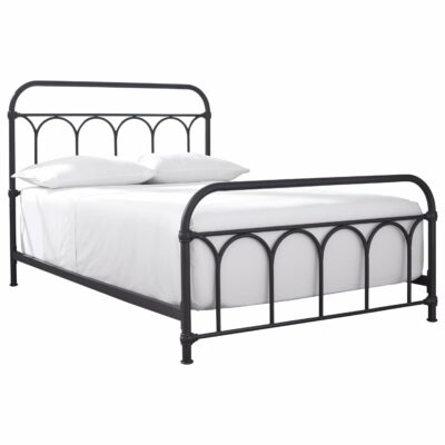 Signature Design by Ashley | Bedroom Casual Metal Queen Bed