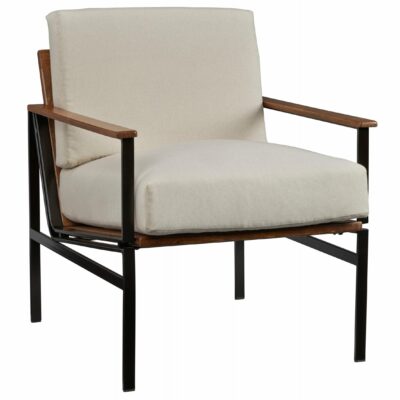 Signature Design by Ashley | Living Room Accent Chair