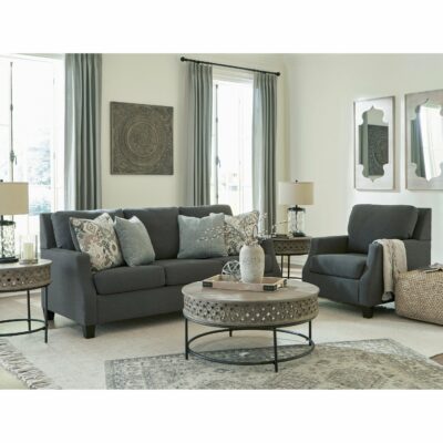 Signature Design by Ashley | Living Room Living Room Group