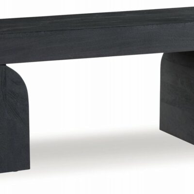 Signature Design by Ashley | Living Room Accent Bench