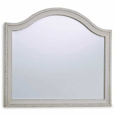 Signature Design by Ashley | Accents & Decor Traditional Bedroom Mirror