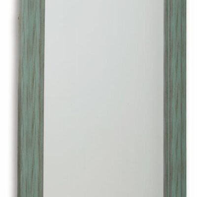 Signature Design by Ashley | Accents & Decor Casual Floor Mirror