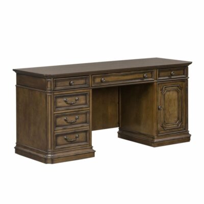 Liberty Furniture | Home Office Traditional Office Credenza