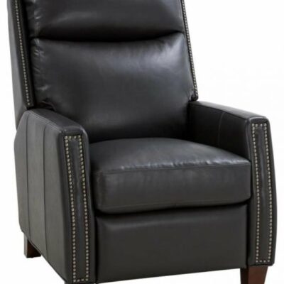 Barcalounger | Living Room Transitional Big & Tall Power Recliner with Power Headrest and Power Lumbar