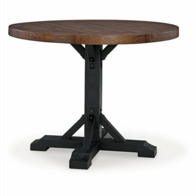 Signature Design by Ashley | Dining Room Counter Height Dining Table