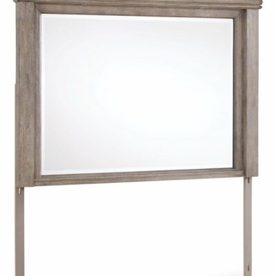 Signature Design by Ashley | Accents & Decor Bedroom Mirror