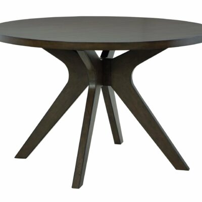 Signature Design by Ashley | Dining Room Contemporary Round Dining Table