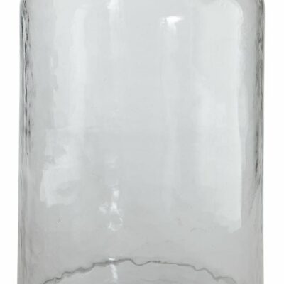 Signature Design by Ashley | Accents & Decor Casual Clear Glass Vase