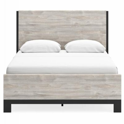 Benchcraft | Bedroom Contemporary Queen Panel Bed